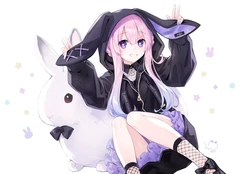 [Pixiv] つなこ (14028509)