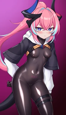 [Pixiv] Budesonide (12656814)