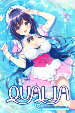 [PURESIS] QUALIA ~Yakusoku no Kiseki~ [Decensored]