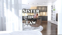 [Cyber Captain] Sister in Law 1-4