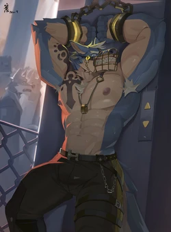 [MunaxOd] tickle tickle