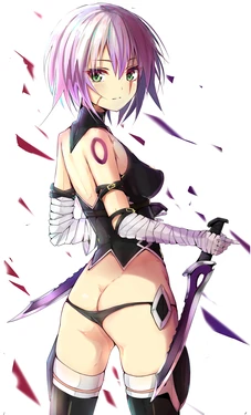 Pixiv&gelbooru——Non-H collections 29
