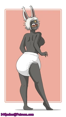 34Qucker Patreon archive June22 - January23