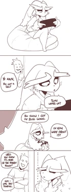 [ShoutingisFun] Lopunny Year