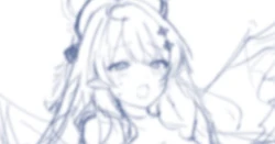 [Fanbox] Mada Kimetenai