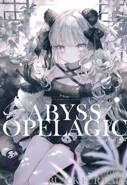 (C101) [meroremo (Beifun meko, Onineko)] abyssopelagic - them black fur ears -