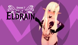 Tales of Eldrain Ep. 7