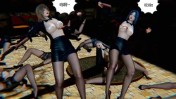 [超高校級のアイドル] 新黑色荆棘