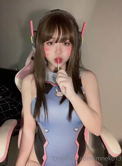 [Imneko13] OnlyFans Compilation