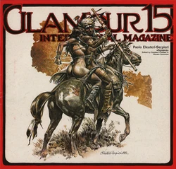 Glamour International S01 15 (IT) (EN)
