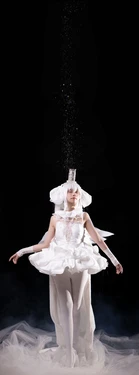 G44不会受伤 桑德枫 祂