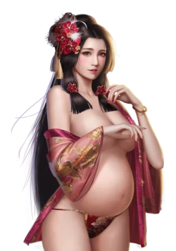 Kingdom Hime Honey (emperor sexy wifes undress apk game)