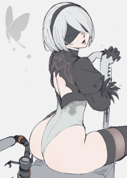 [PoeChan] Patreon Compilation (Various)