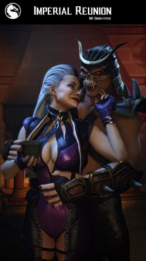 [SmokeScreen117]Imperial Reunion