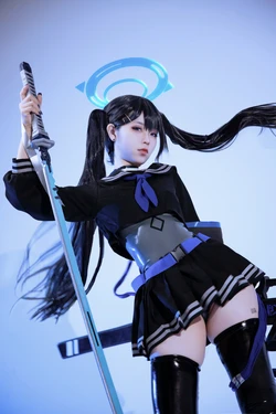 [G44不会受伤] Blue