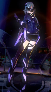 [Taihou1944]  符华 x 琴  千人洗脑肉体改造