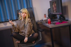 G44不会受伤 - Shui Lan Er G44不会受伤 - Shui Lan Er