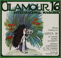 Glamour International S01 16 (IT) (EN)