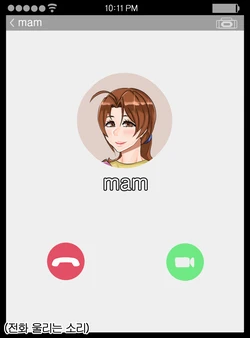 [BlackGG] Ash's Mom 2 (Pokemon) [Korean]
