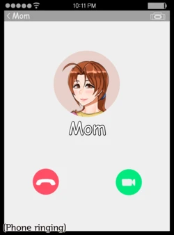 [BlackGG] Ash's Mom 2 (Pokemon) [English]