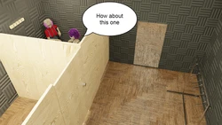 Aegrim3D - So you prefer her 2 (English)