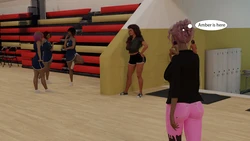 Aegrim3D - So you prefer her 3 (English)