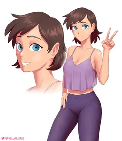 Bimbo Transformation-Blowjob Brainwashing