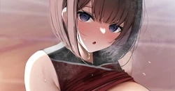 [Faycaplico] Saimin Oppai Volley-bu
