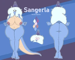 Sangerla (Anselme)