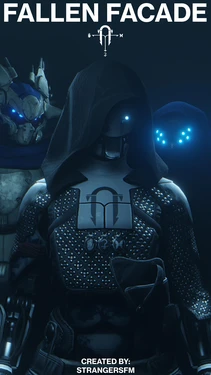 [StrangerSFM] Fallen Facade (Destiny)