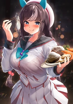 [PIXIV]かわい [12913304]