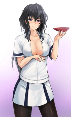 [YOO Tenchi] Musashibou Benkei (Maji de Watashi ni Koi Shinasai!)