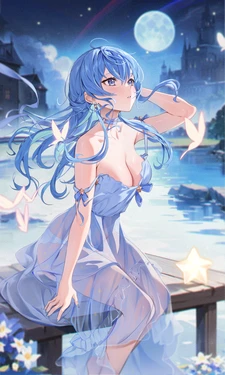 [Houkisei] 2023/2/7 Hoshimachi Suisei (Hoshimachi Suisei)