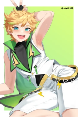 [g1] Harukawa Sora (Ensemble Stars!)