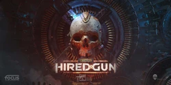 Necromunda: Hired Gun Artbook