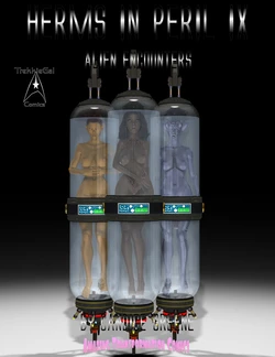 TrekkieGal - Herms in Peril 09 (English)