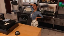 After Work (Textless)