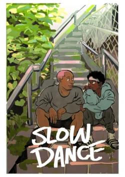 [homotar0] Slow Dance [PT BR] [Dupla de Dois]