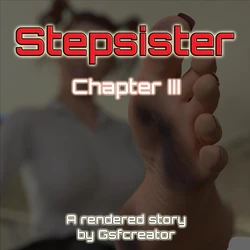 Stepsister - Part 3