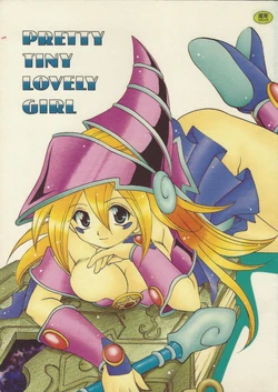 [Meikyuuden (Nagi Ayame, Yukawa Asami)] PRETTY TINY LOVELY GIRL (Yu-Gi-Oh!)