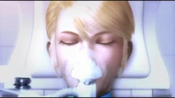 The Only Good Parts Of Metroid: Other M