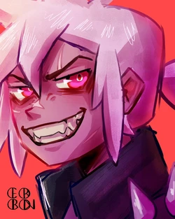 Edgy Kipo (AU story)