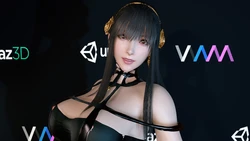 Cos 8K HD