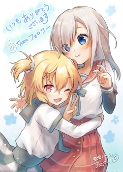 Pixiv&gelbooru——Non-H collections 30