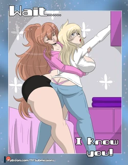 [tfsubmissions] Wait... I Know You