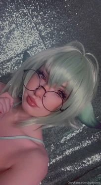 [Bunni Lynn] Sucrose Lingerie