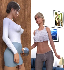 Sostene - Dormroom Dating (Textless)