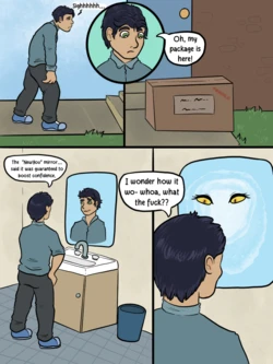 [Silencing] Saving the Species