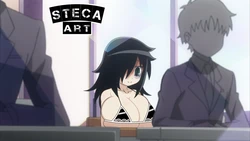 Watamote Collection Part 2 (R34)