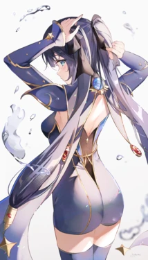 ●PIXIV● Kokonex [18649728]